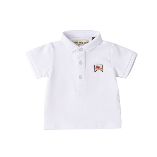 R.G121 - T-Shirt e Polo - Roy Rogers
