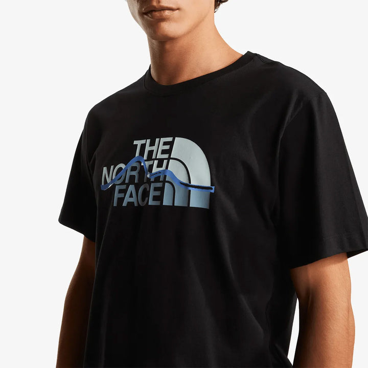 NF0A8GUXJK31 - T-Shirt e Polo - THE NORTH FACE - Uomo