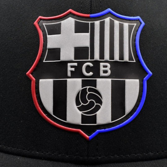 5001GBEBP - Cappelli - F.C. BARCELONA