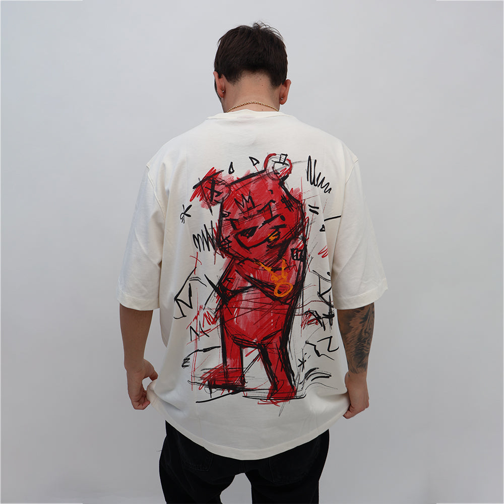 SP696 - T-Shirt e Polo - Sprayground