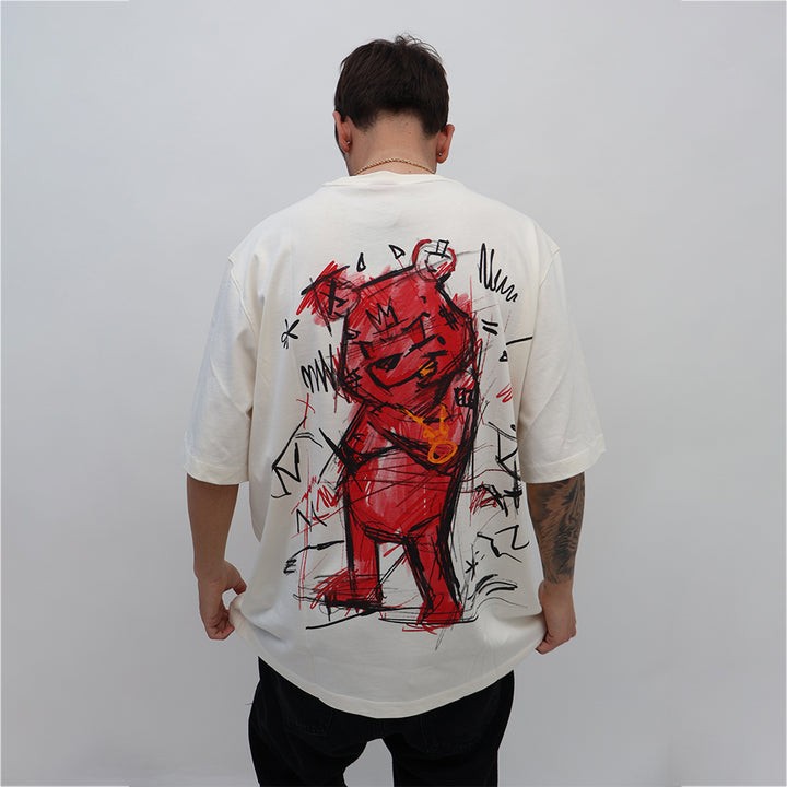 SP696 - T-Shirt e Polo - Sprayground