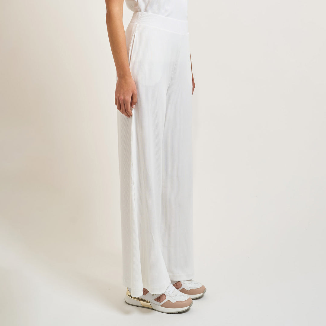 7W001030 AF12654 - PANTALONE - EMPORIO ARMANI