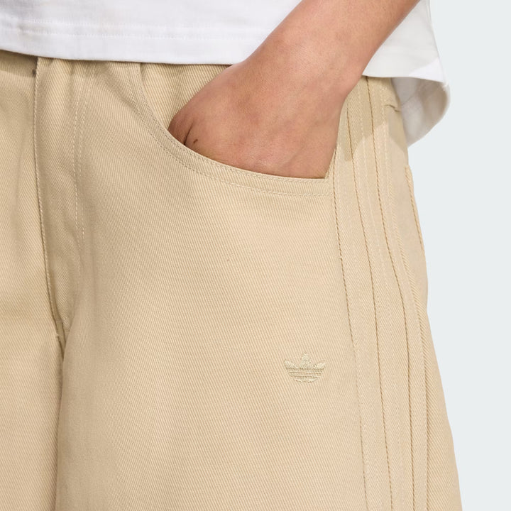 PANTALONCINI DONNA ADIDAS ORIGINALS FIREBIRD UTILITY LOOSE – JX8762