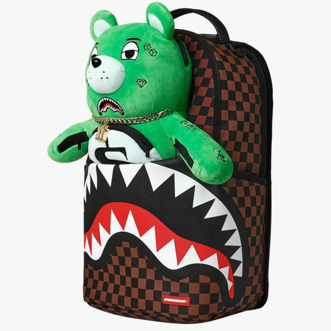 910B8856NSZ - Zaini - Sprayground