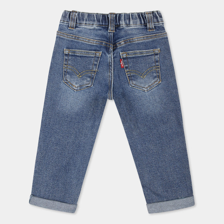 LK6EL347 6EL347 - PANTALONE - Levi's
