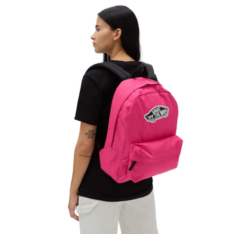 VN0A3UI6M9X1 -  - Vans