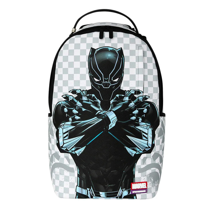 ZAINO UNISEX SPRAYGROUND MARVEL BLACK PANTHER WAKANDA [PREORDER]