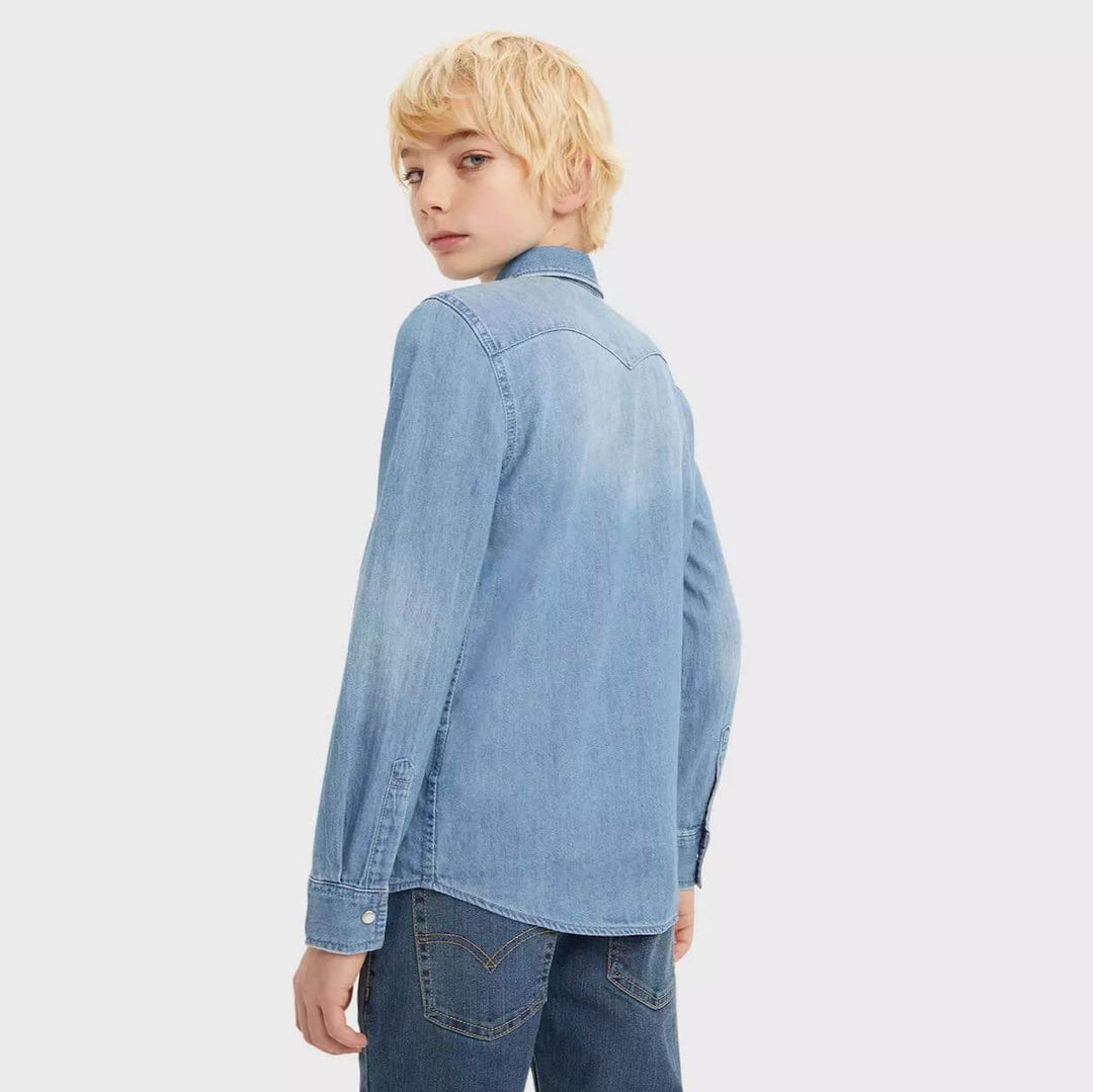 8EL534 - Camicie - Levi's