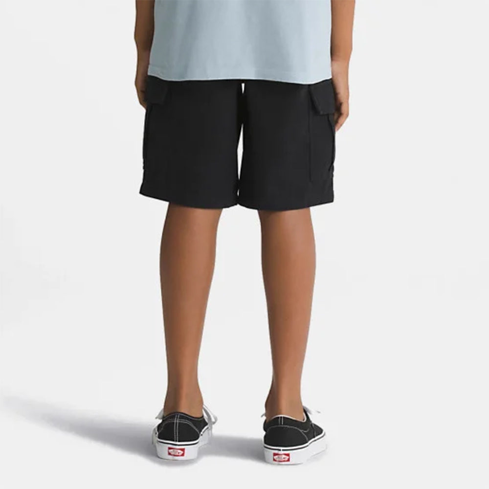 VN000GBZBLK1 - Pantaloncini - Vans