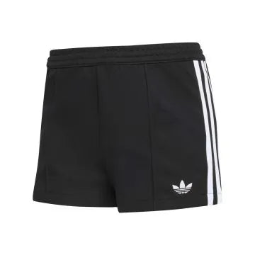 PANTALONCINI ADIDAS ORIGINALS FIREBIRD CLASSIC SHORTS BLACK