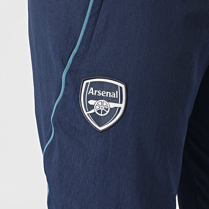 PANTALONI TRAINING ADIDAS ARSENAL 2025/26 UOMO