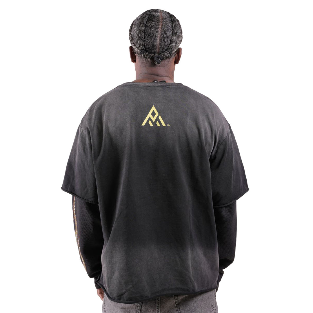 BH3350S - Felpe - Paper Money