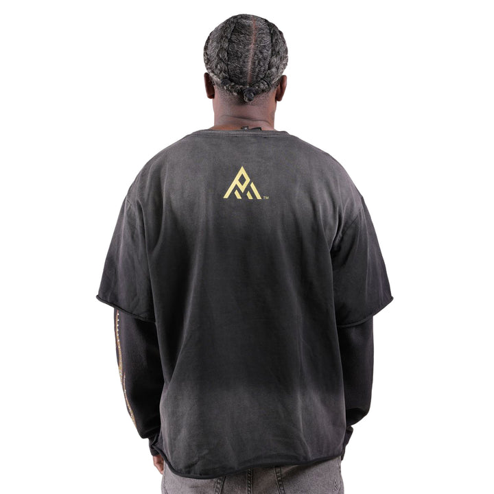 BH3350S - Felpe - Paper Money