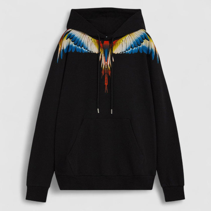 F5CAMAHS059 - Felpe - Marcelo Burlon