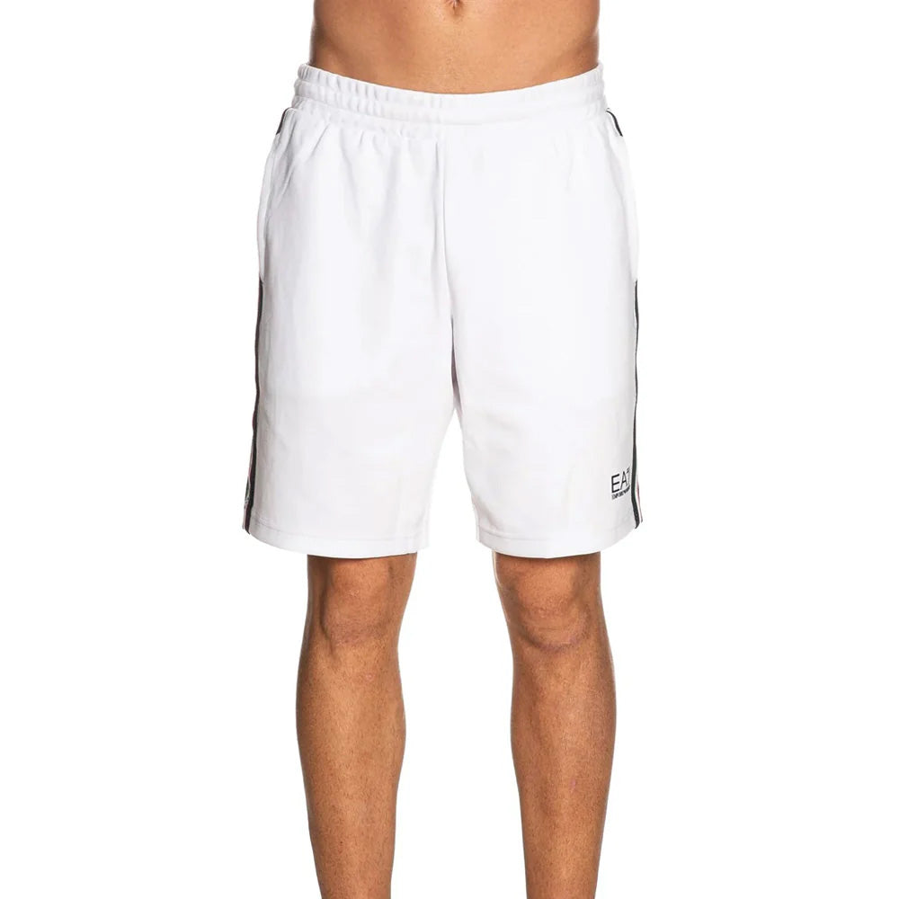 BERMUDA UOMO EA7 EMPORIO ARMANI SPORT CORE LOGO
