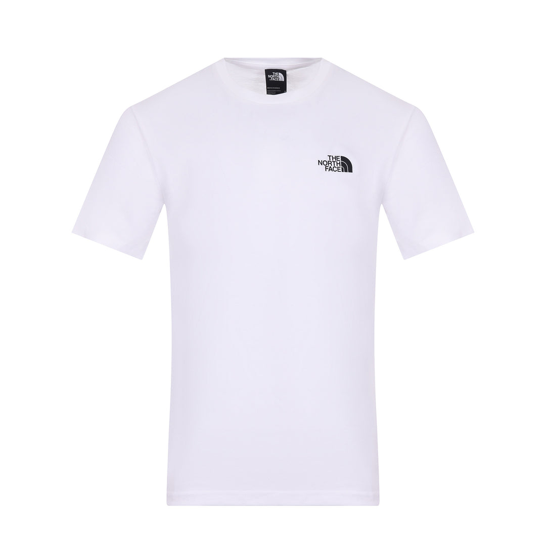 NF0A87NGFN41 - T-Shirt e Polo - THE NORTH FACE