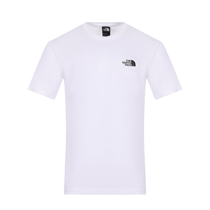 NF0A87NGFN41 - T-Shirt e Polo - THE NORTH FACE