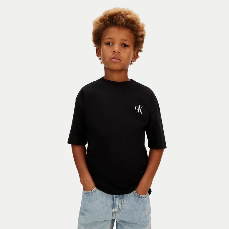 LVCKSJA05B - T-SHIRT - Calvin Klein