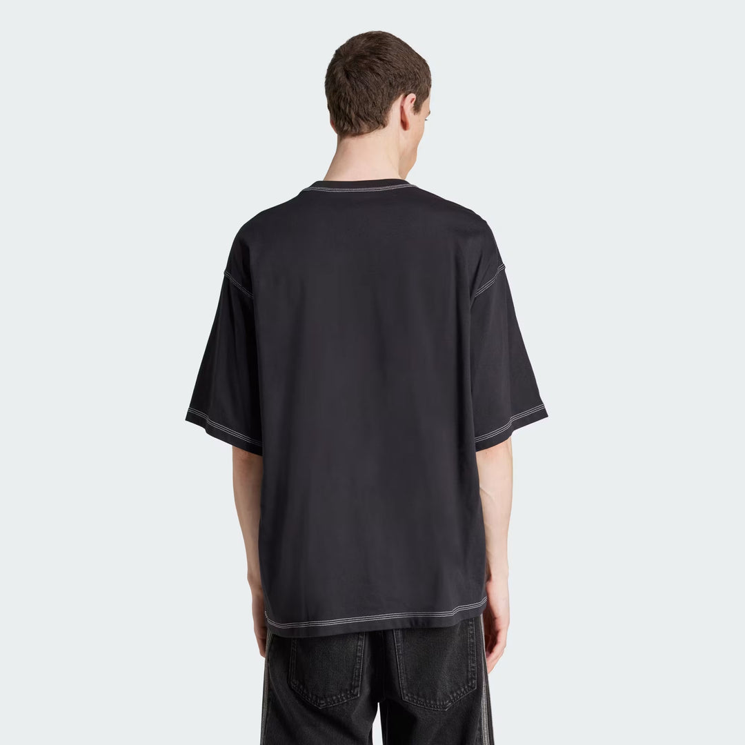 JW0971 - T-Shirt e Polo - Adidas