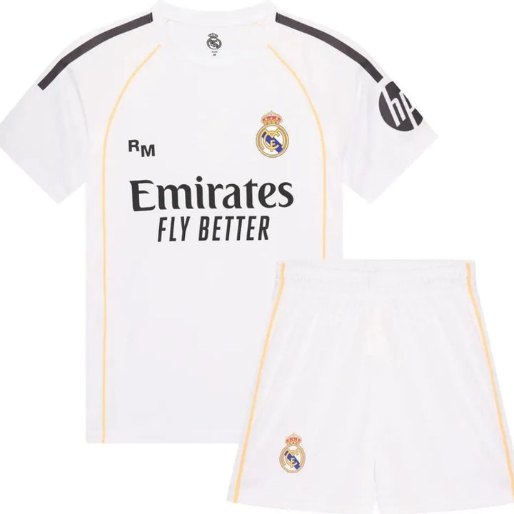 RM25B1E - Completi - Real Madrid