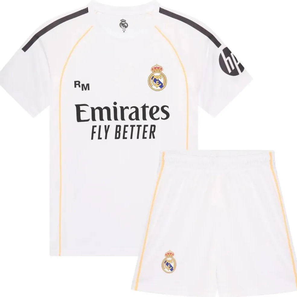 RM25B1E - Completi - Real Madrid