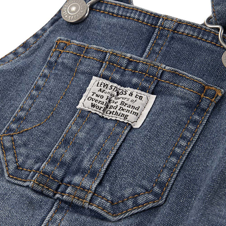 LK6EE584 6EE584 - salopette - Levi's