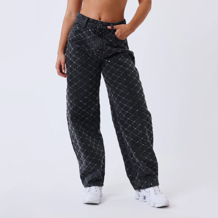 F264411 - PANTALONE - Project X Paris