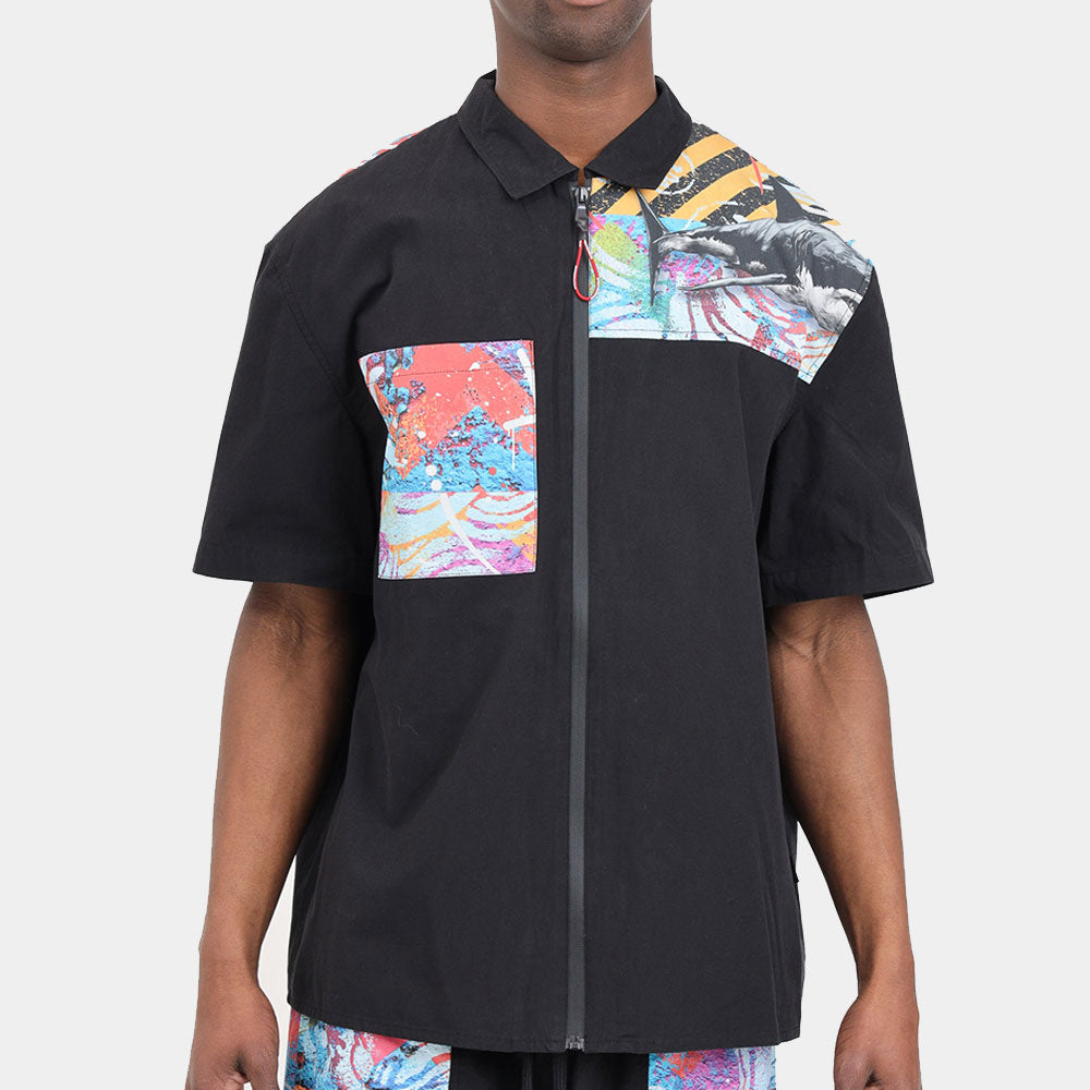 SP449 - T-Shirt e Polo - Sprayground