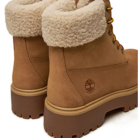 TB0A2PU67541 - Scarpe - TIMBERLAND