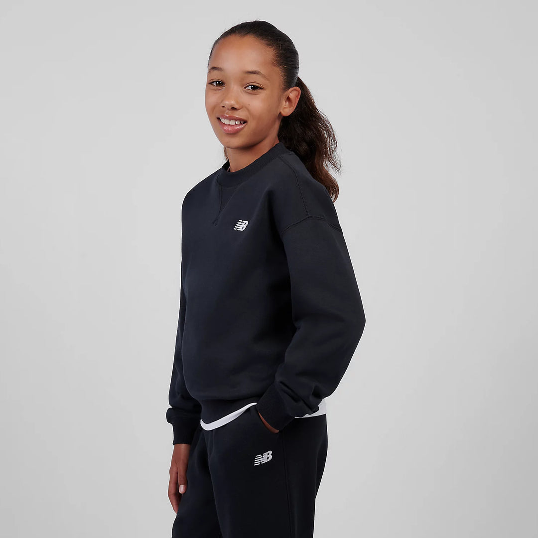 NBLAKG0055 LAKG0055 - FELPA - New Balance