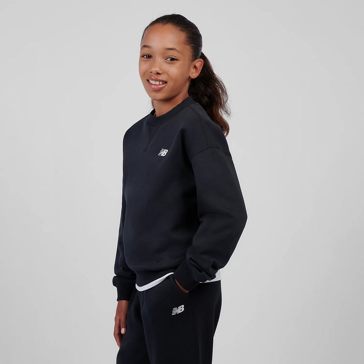 NBLAKG0055 LAKG0055 - FELPA - New Balance