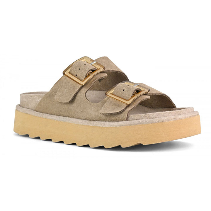 HC.STORMY56 - Scarpe - Colors Of California
