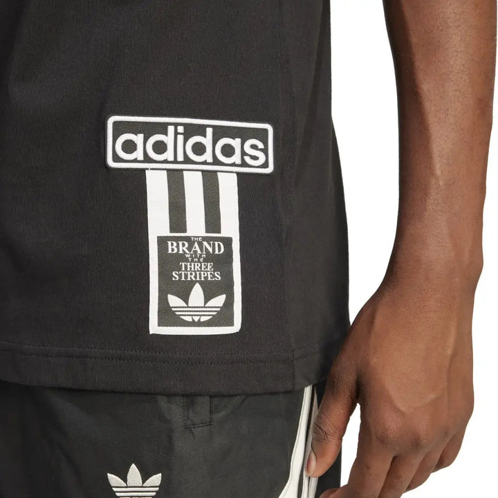 JD4194 - T-Shirt e Polo - Adidas