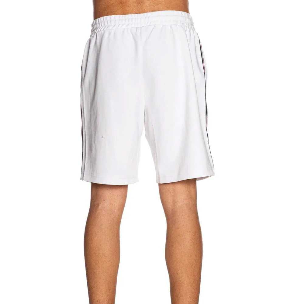 BERMUDA UOMO EA7 EMPORIO ARMANI SPORT CORE LOGO