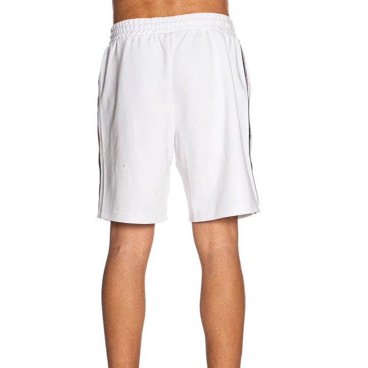 BERMUDA UOMO EA7 EMPORIO ARMANI SPORT CORE LOGO