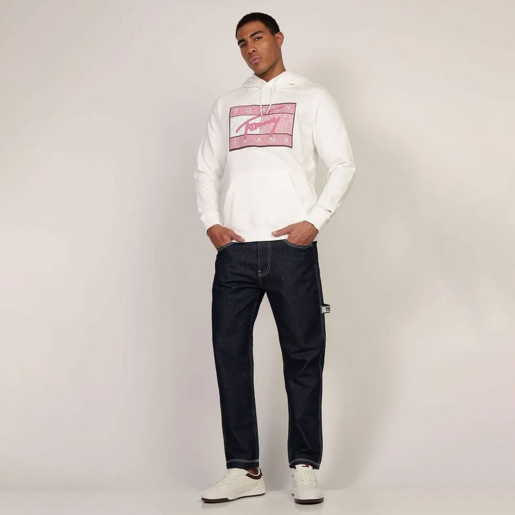 DM0DM21100YBL - Felpe - Tommy Hilfiger