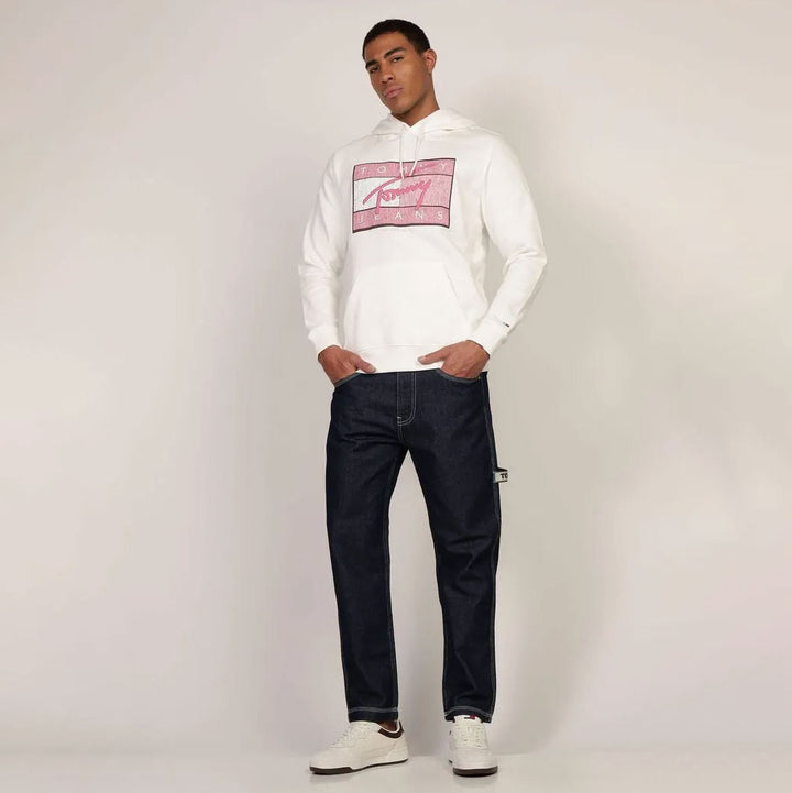 DM0DM21100YBL - Felpe - Tommy Hilfiger