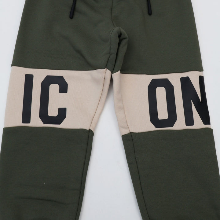 INBFS00877 - Tute - ICON