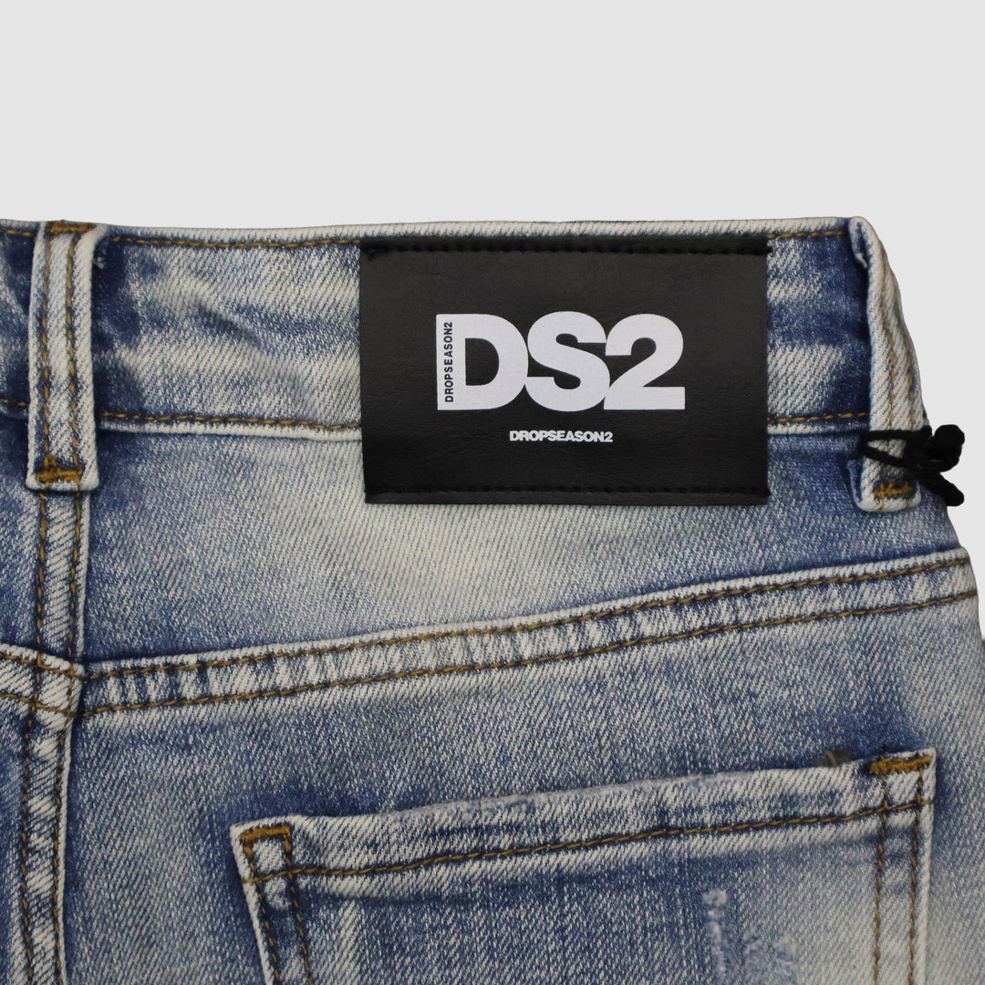 SS26K93 - Pantaloncini - DS2 - Bambini