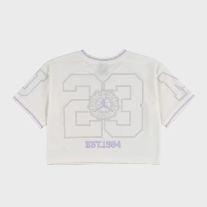 45F886 - T-SHIRT - Jordan