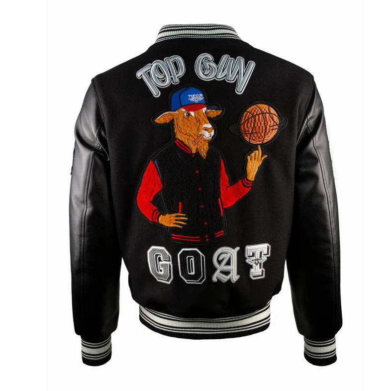 TGJ2449 - Giacche - Top Gun