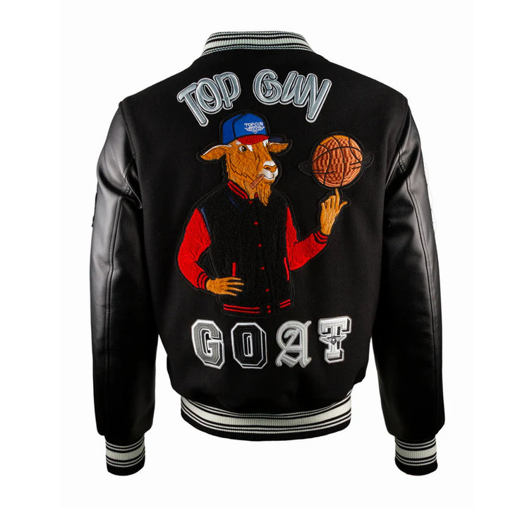 TGJ2449 - Giacche - Top Gun