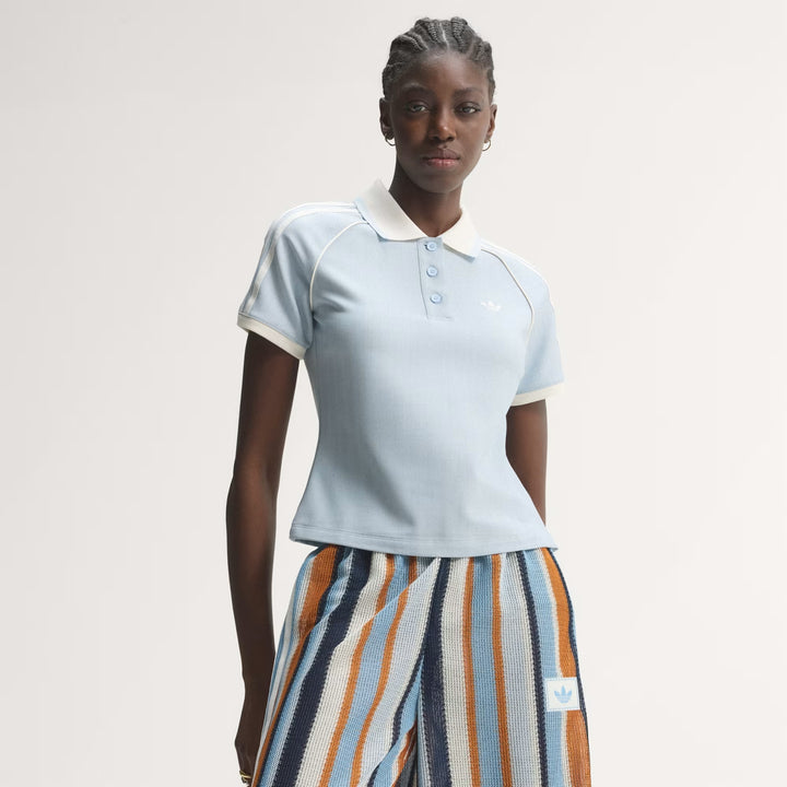 KX1872 - T-Shirt e Polo - Adidas
