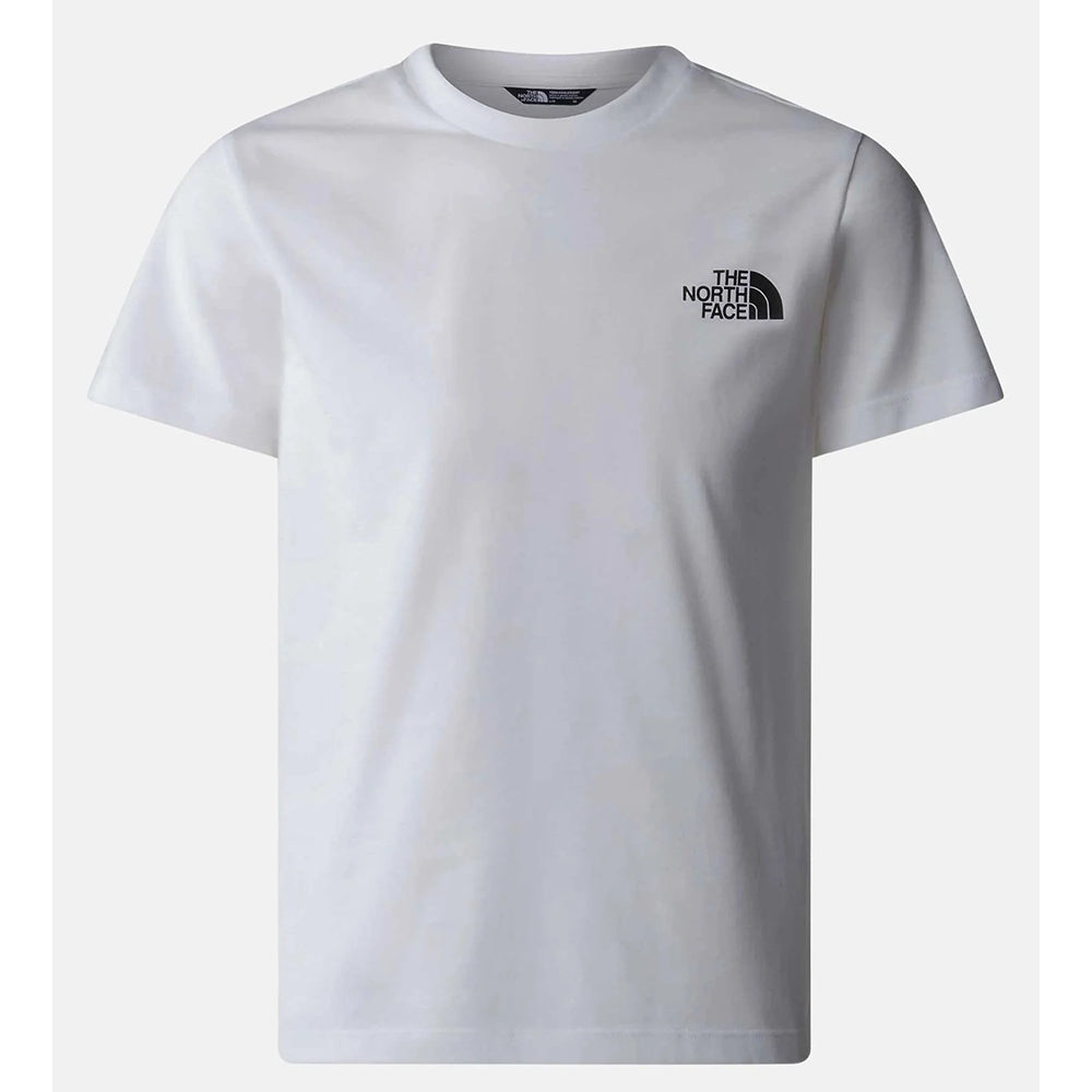 NF0A8DRPFN41 - T-Shirt e Polo - THE NORTH FACE