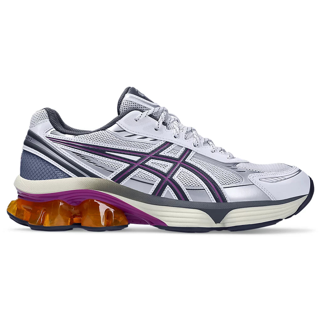 SCARPE SNEAKERS UOMO ASICS GEL-QUANTUM KINETIC LIFESTYLE 1203A591