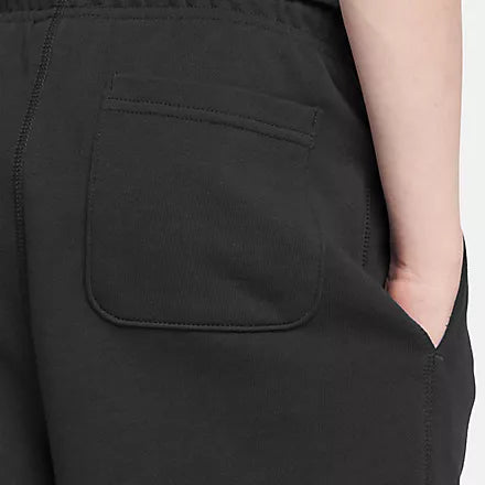 NBLAKB0008 LAKB0008 - Pantaloncini - New Balance