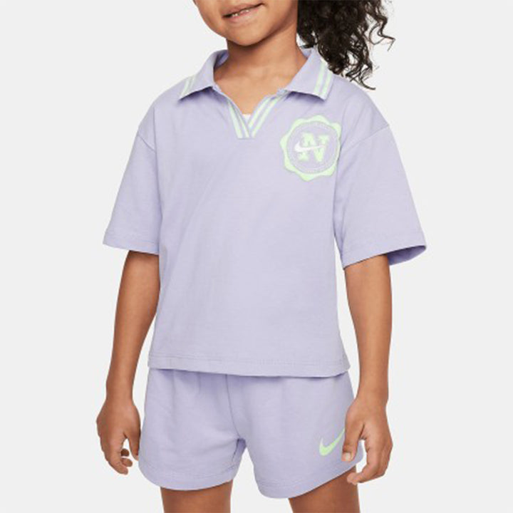 16M010 - Completi - Nike