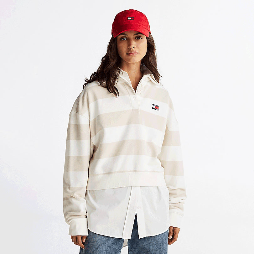 DW0DW19409ACG - Felpe - Tommy Hilfiger