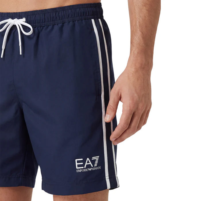 7M001545 AF13289 - Pantaloncini - EMPORIO ARMANI