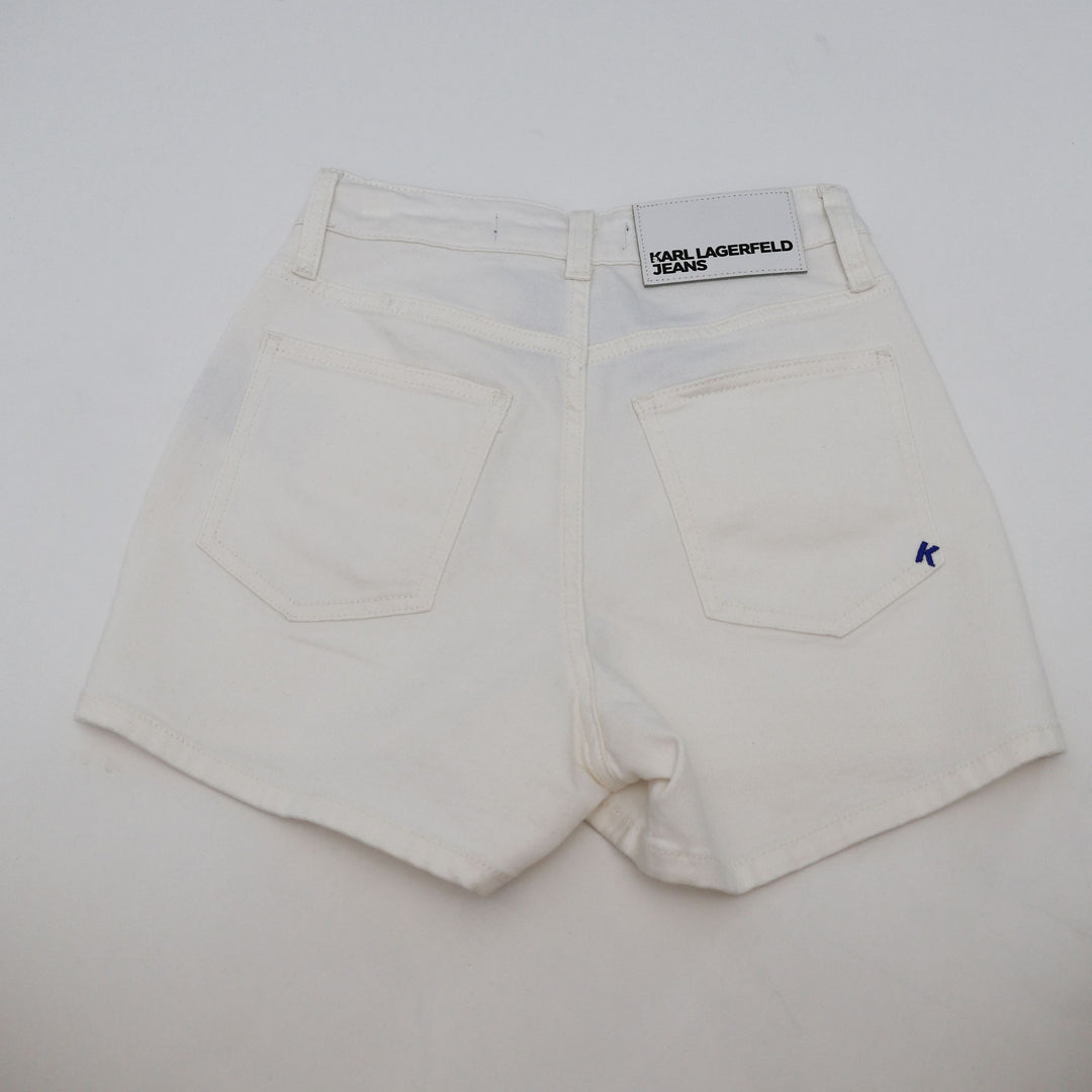 KLB2W10066 B2W10066 - Pantaloncini - KARL LAGERFELD